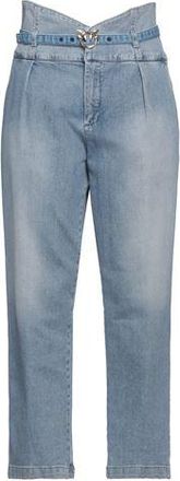 Pinko PARTES DE ABAJO - Pantalones vaqueros en YOOX.COM