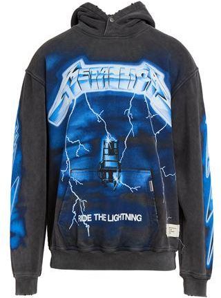 Represent TOPWEAR - Sweatshirts on YOOX.COM