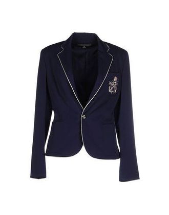 Ralph Lauren Blazers