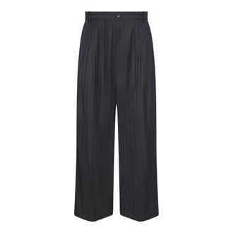 Hed Mayner Uomo, Pantaloni, Nero, M, new