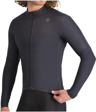 Sportful SRK Shift Wind Jacket Velotrikot f&uuml;r Herren | grau