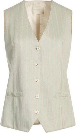 Circolo 1901 COMPLETI E COORDINATI - Gilet Sartoriali su YOOX.COM