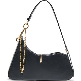 Dolce Vita Prya Shoulder Bag in Black at Nordstrom Rack