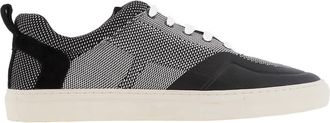 Bally Heimberg Heckie Low-Top Sneakers