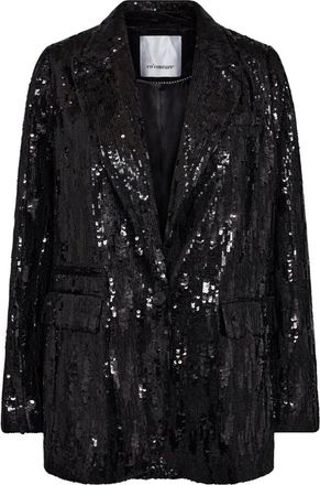 Co'Couture Donna, Giacche, Nero, XS, new