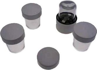 Kenwood At320 - Minibatidora/molino De Grano Completo (antiguo A938a) Awat320b01 Kenwood