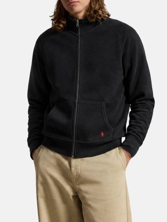 Polo Ralph Lauren Felpa Uomo colore Nero