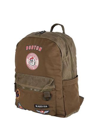 Blauer BAGS - Rucksacks sur YOOX.COM