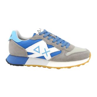 Sun 68 Trainers - male - Sun68 - Sneakers - Multicolor - 11 UK - Shoes