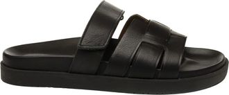 Vincent Vega Mujer, Zapatos, Negro, Talla: 41 EU