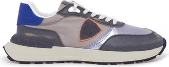 Philippe Model Hombre, Zapatos, Multicolor, Talla: 42 EU