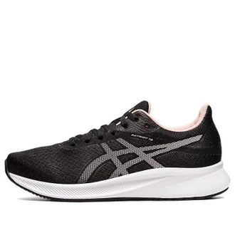 Asics (WMNS) ASICS Patriot 13 Black Frosted Rose 1012B312-003