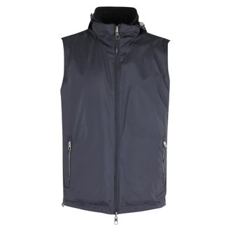 Montecore Hombre, Chaquetas, Azul, Talla: 2XL