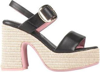 Lorenzo Mari CALZATURE - Sandali su YOOX.COM