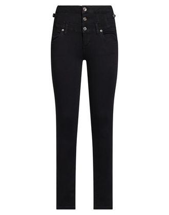 Liu Jo BOTTOMWEAR - Jeans on YOOX.COM