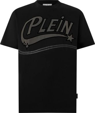 Philipp Plein T-Shirts - Heren - T-shirts - Zwart - 3XL - Tops