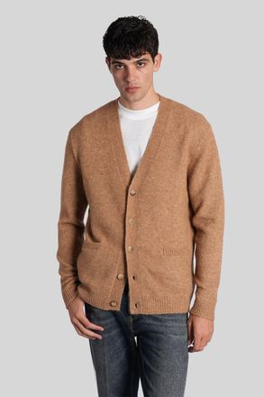 Ballantyne Cardigan