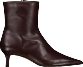 Toral Shoes Mujer, Zapatos, Marr&oacute;n, Talla: 39 EU