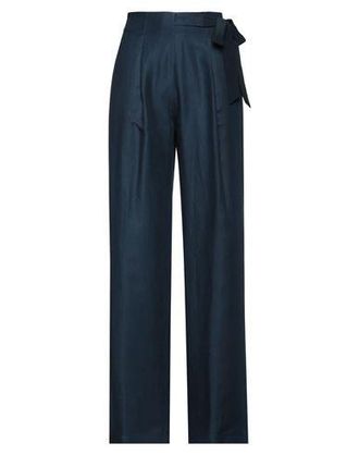 120% Lino BOTTOMWEAR - Pantaloni su YOOX.COM