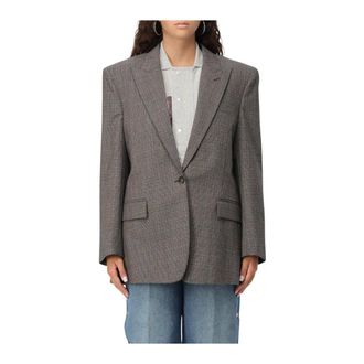 Stella McCartney Single-breasted Blazer