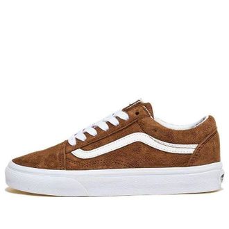 Vans Old Skool Pig Suede - Tortoise Shell VN0A5JMI1RE