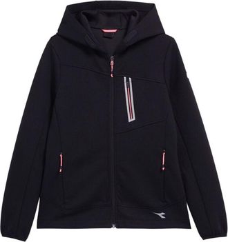 Diadora Sudadera Ability Athena Sudadera Calada De Mujer - M