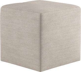 Cotta Hocker »Cuby« Sitzwürfel, Cube, Sitzhocker