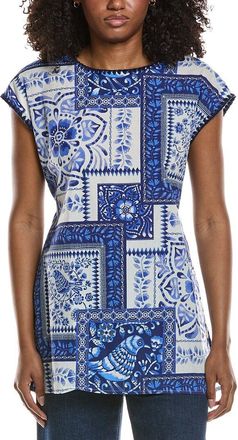 Johnny Was Dolman Tunic