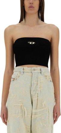 Diesel Top M-Clarksvillex-Donna