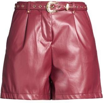 No Secrets World PARTES DE ABAJO - Pantalones cortos y bermudas en YOOX.COM