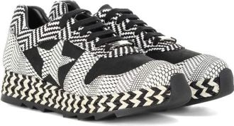 Stella McCartney Macy Sneakers Size 36