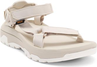 Teva Hurricane XLT 3 Sandal in Oyster at Nordstrom, Size 10