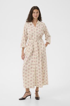Culture Jurk CUpeonie Jurk Casual fit