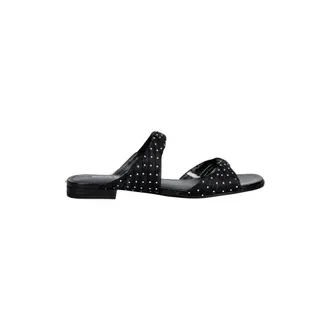Michael Kors Donna, Scarpe, Nero, 38 EU, new