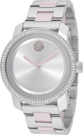 Movado Bold Womens Watch
