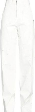 Maison Margiela BOTTOMWEAR - Trousers on YOOX.COM