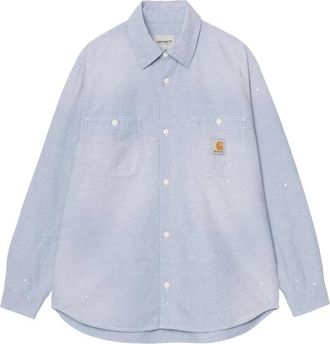Carhartt Work in Progress Painter Shirt