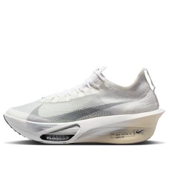Nike Alphafly 3 Platinum Tint Grey Fog IQ0309-094