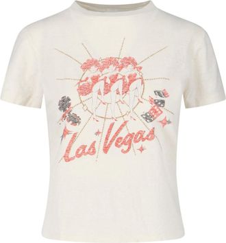 Re/Done vegas T-shirt