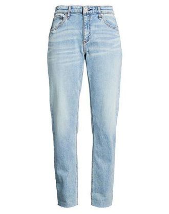Rag & Bone BOTTOMWEAR - Pantaloni jeans su YOOX.COM