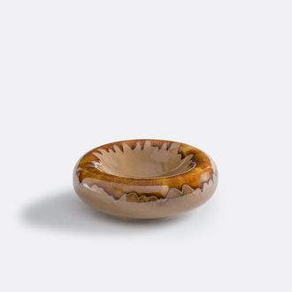 La Redoute Interieurs Opvangbak van keramiek, diameter 14,2 cm, ORYA