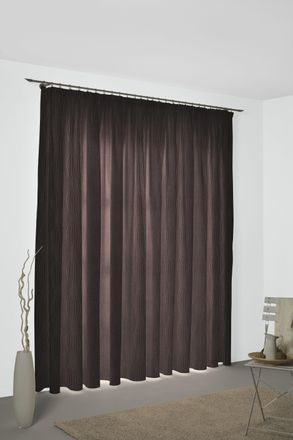 Wirth Vorhang »Riccia« Multifunktionsband 1 Stk. tlg