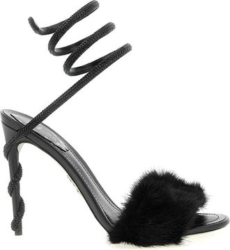 Rene Caovilla margot sandals