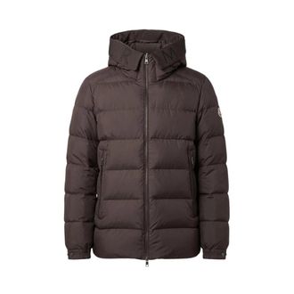 Moncler Orvelle Jacket - Jackets - Hombre - Marr&oacute;n - XL