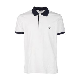 Fefē Heren, Tops, Wit, Maat: M Katoen