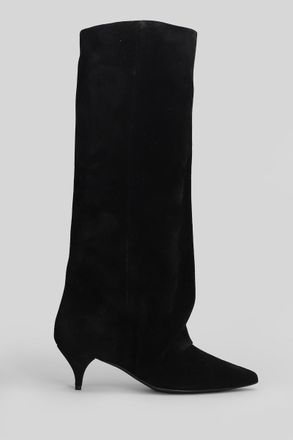 Alchimia High Heels Boots