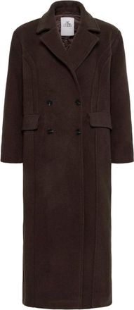 Karen by Simonsen Donna, Cappotti, Marrone, M, new