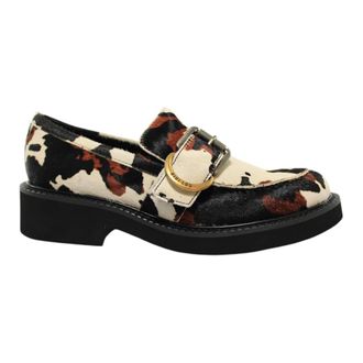 Bibi Lou Loafers, female, Multicolor, 7 UK, Vaca