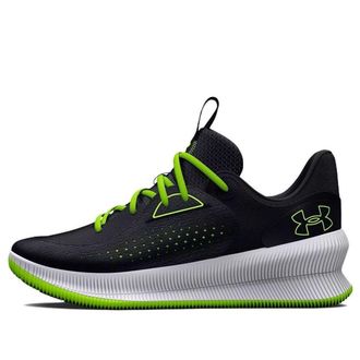 Under Armour TWENTY47 Black Volt 3025619-005