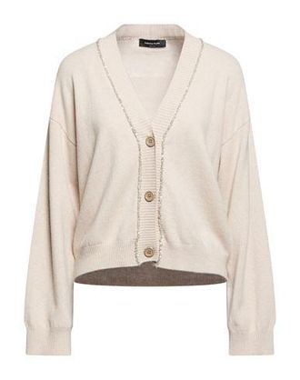 Fabiana Filippi KNITWEAR - Cardigans on YOOX.COM
